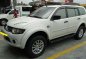 SELLING MITSUBISHI Montero gls V 2012-5