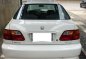 HONDA CIVIC SIR 2000 model FOR SALE-0