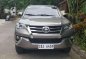 2017 Toyota Fortuner for sale-0