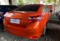 Gran Ready 2017 TOYOTA Vios 13 E Automatic Orange Thermalyte-2