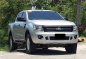 2014 Ford Ranger XLT 4x4 1st owned Cebu plate Low mileage-5