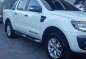 2014 Ford Ranger Wildtrak 4 x4 3.2 Turbo Engine 6 Speed Automatic -1