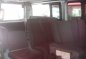 Nissan NV350 Urvan 2017 for sale-9