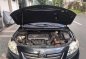 2010 Black Toyota Corolla Altis 1.6V AT-5