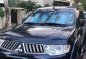 2013 Mitsubishi Montero for sale-6