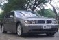 2004 BMW 745Li 7 Series FOR SALE-8