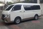 2015 Toyota Hiace Super Grandia Matic Transmission-2