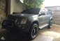 Isuzu Dmax ls top of the line 2008 4x2 Automatic-6