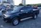 2015 Toyota Hilux for sale-0