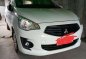 2015 Mitsubishi Mirage G4 for sale-0