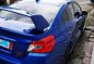 2015 Subaru Wrx Sti FOR SALE-1