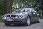 2004 BMW 745Li 7 Series FOR SALE-9