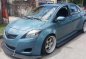 Rush Toyota Vios super loaded manual 1.3 2007-0