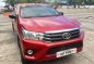 2017 Toyota Hilux E FOR SALE-0