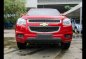 2015 Chevrolet Trailblazer for sale-4