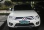 Mitsubishi Montero Sport 2014 for sale-1