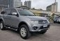 2014 Mitsubishi Montero for sale-4