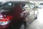 Mitsubishi Mirage G4 2017 for sale-5