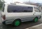 Toyota Hiace 1996 for sale-7