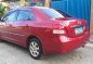 Toyota Vios 2008 for sale-6