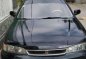 Honda Accord 96 AT Black Leather Seats (Rush Sale)-1