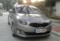 2014 Kia Carens almost new matic-3