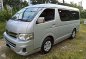 Toyota Hiace 2013 for sale-1