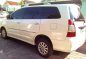 TOYOTA Innova g 2013 top of the line diesel matic-2