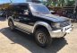 98 Mitsubishi Pajero 4m40 28 4x4 at dsl surplus unit-1