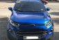 2017 Ford Ecosport Titanium FOR SALE-1