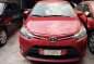 2018 Toyota Vios 1.3 E 2753 km Manual Transmission Dual VVTi-1