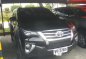 Toyota Fortuner 2017 for sale-0