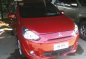 Mitsubishi Mirage 2015 for sale-0