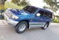 2001 Mitsubishi Pajero for sale-2