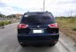 2012 Mitsubishi Montero Sport GLS V Diesel AT-5