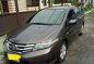 Honda City 1.5 Bronze Metallic Automatic Lto 2018 updated-4