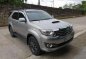 2015 Toyota Fortuner for sale-2