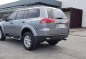 2014 Mitsubishi Montero for sale-5