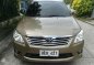 Toyota Innova g matic diesel 2013 FOR SALE-2