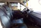 Toyota Hiace 2012 mdl manual transmission all stock-4