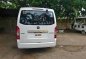 Foton View Transvan 2015 for sale-3