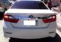 2014 Toyota Camry 2.5V Automatic transmission-2