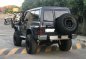 1998 Nissan Patrol manual transmission fresh in and out-6