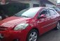 Toyota Vios G 2009mdl 2nd owned unit-1