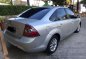 Ford Focus 2010 sedan manual FOR SALE-7