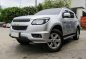 2015 Chevrolet Trailblazer for sale-0