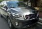 Kia Carnival 2016 for sale-1