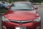 2007 Honda Civic 1.8 S AT FOR SALE-4