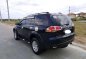 2012 Mitsubishi Montero Sport GLS V Diesel AT-4