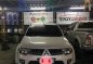 Mitsubishi Montero Sport 2012 for sale-0